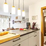 Appartement Grand-pre A By Interhome