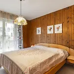 Grand-pre A By Interhome Appartement Champéry