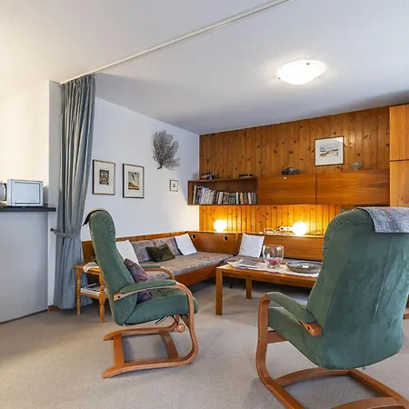 Grand-pre A By Interhome