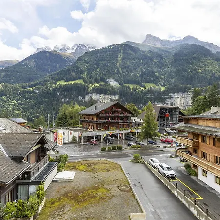 Grand-pre A By Interhome Apartamento *