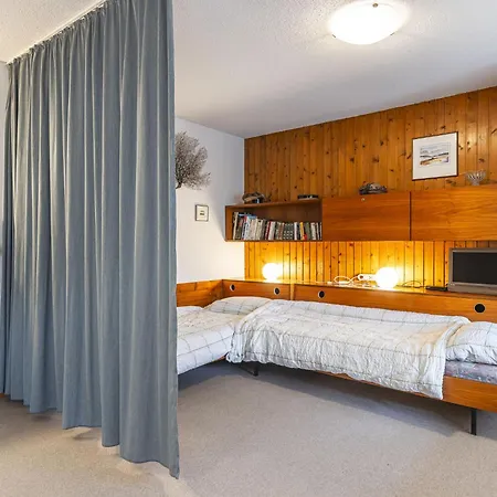 Apartment Grand-pre A By Interhome