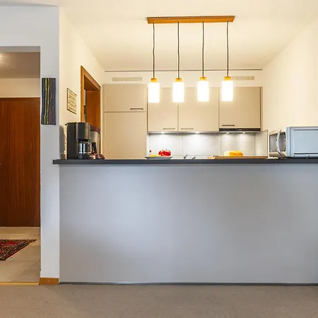 Grand-pre A By Interhome *