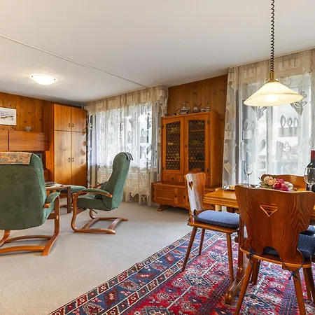 Grand-pre A By Interhome *