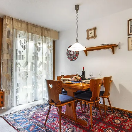 Grand-pre A By Interhome *