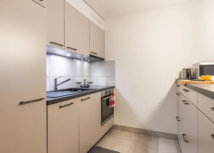 Grand-pre A By Interhome *