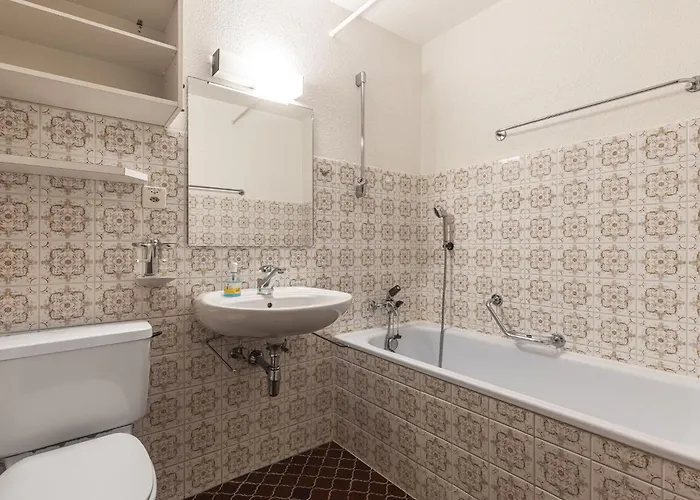 Grand-pre A By Interhome Apartamento