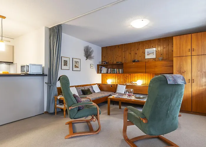 Grand-pre A By Interhome