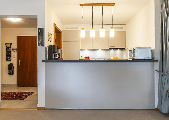 Grand-pre A By Interhome *