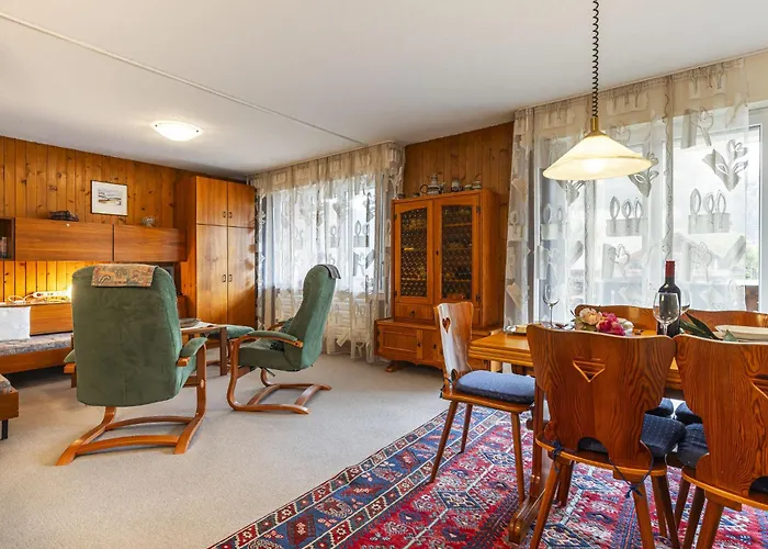 Grand-pre A By Interhome *