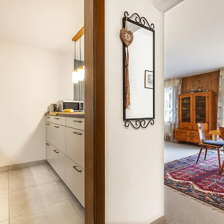 Grand-pre A By Interhome