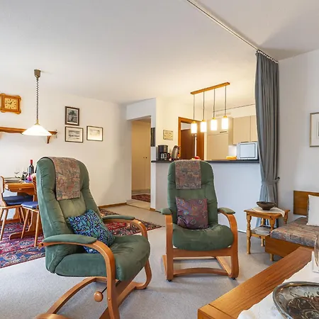 Grand-pre A By Interhome Apartment *