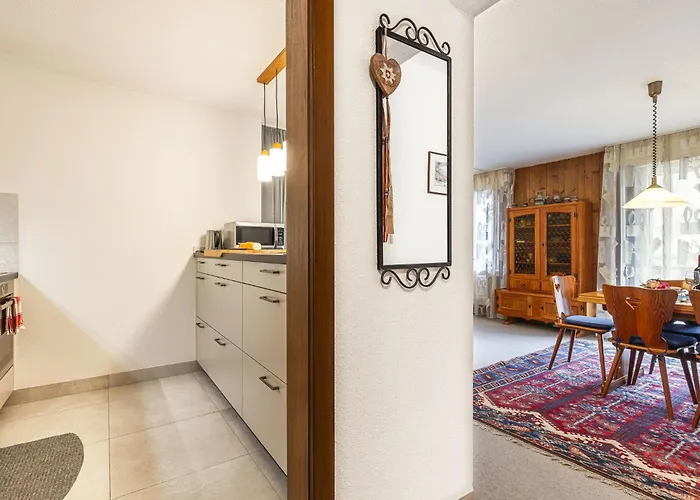 Grand-pre A By Interhome