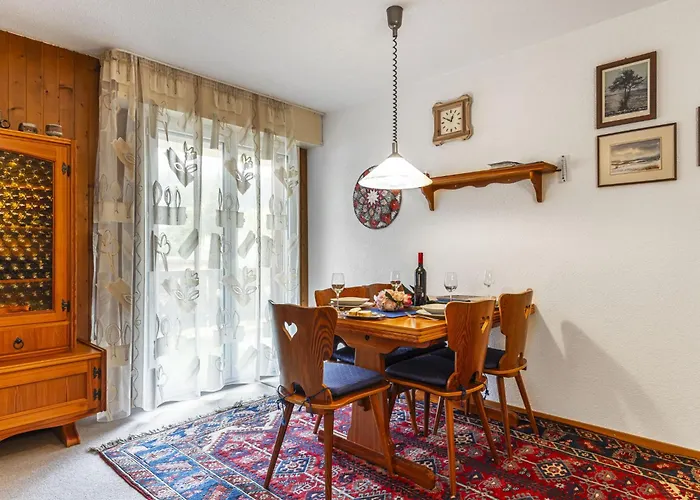 Grand-pre A By Interhome *