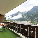 Grand-pre A By Interhome Champéry