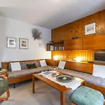 Grand-pre A By Interhome Appartement Champéry