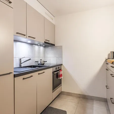 Grand-pre A By Interhome *