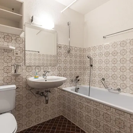 Grand-pre A By Interhome アパート