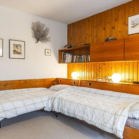 Grand-pre A By Interhome Appartamento Champéry