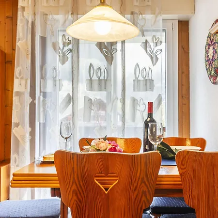 アパート Grand-pre A By Interhome シャンペリー