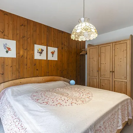 Grand-pre A By Interhome アパート *